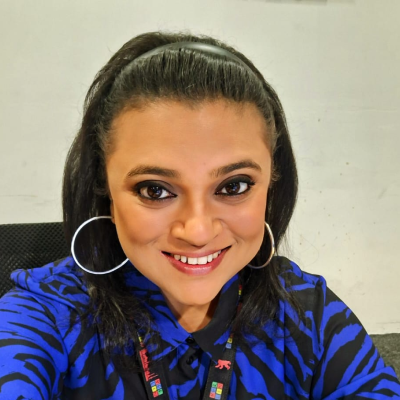 Judge - Ts. Sujata Navaratnam
