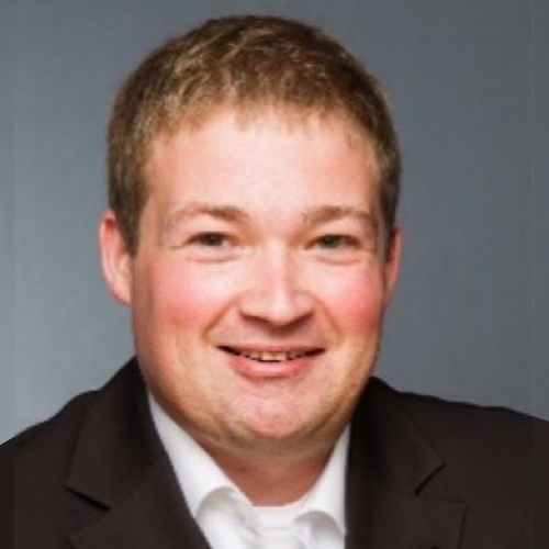 Judge - Dr. Johannes Reichert